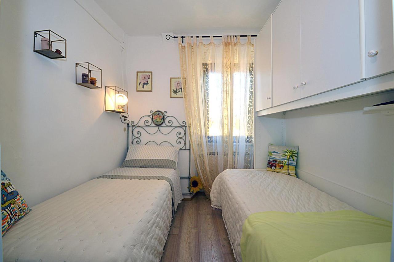 Villa Viola 끼안챠노테르메 외부 사진