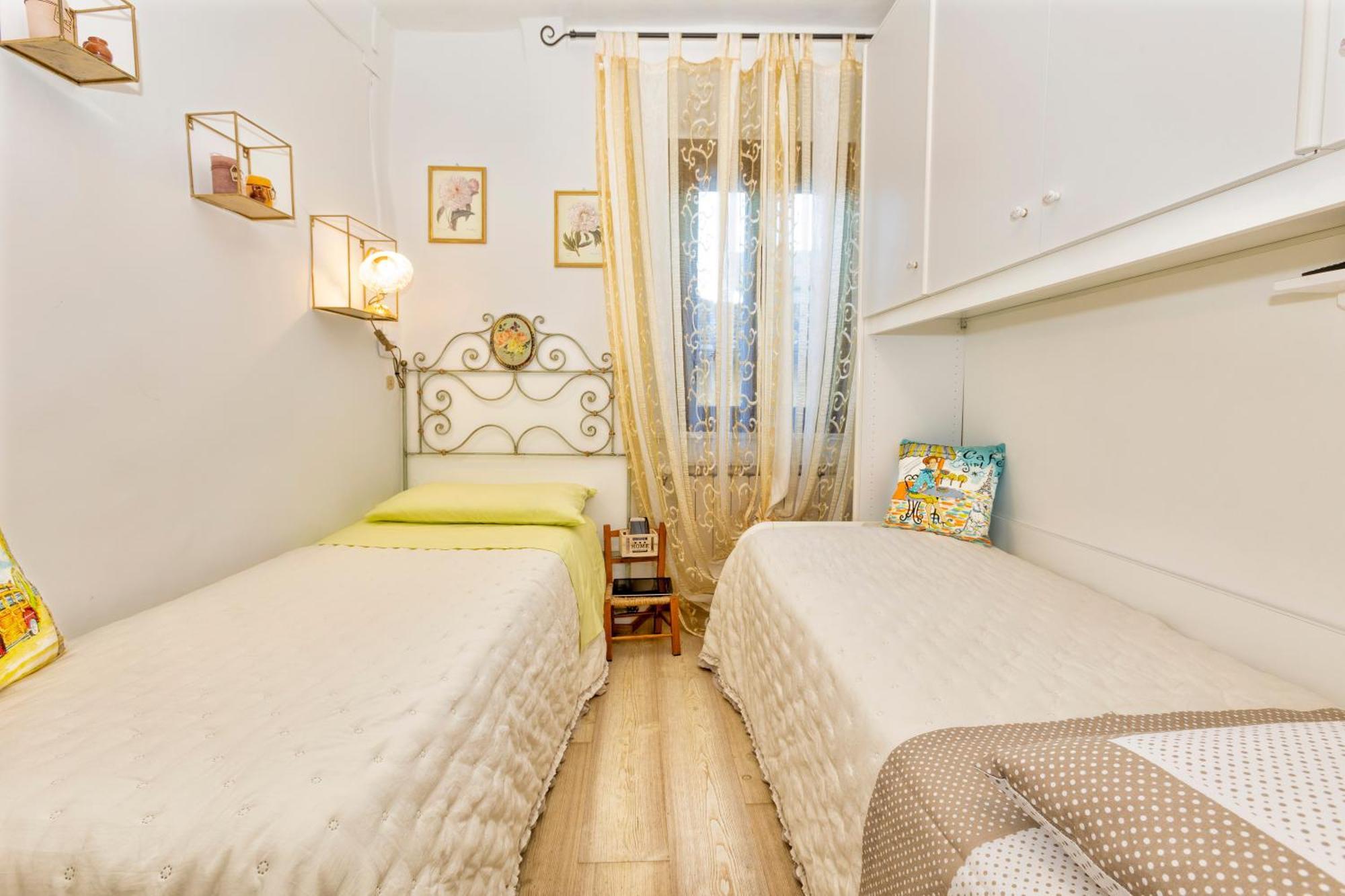 Villa Viola 끼안챠노테르메 외부 사진