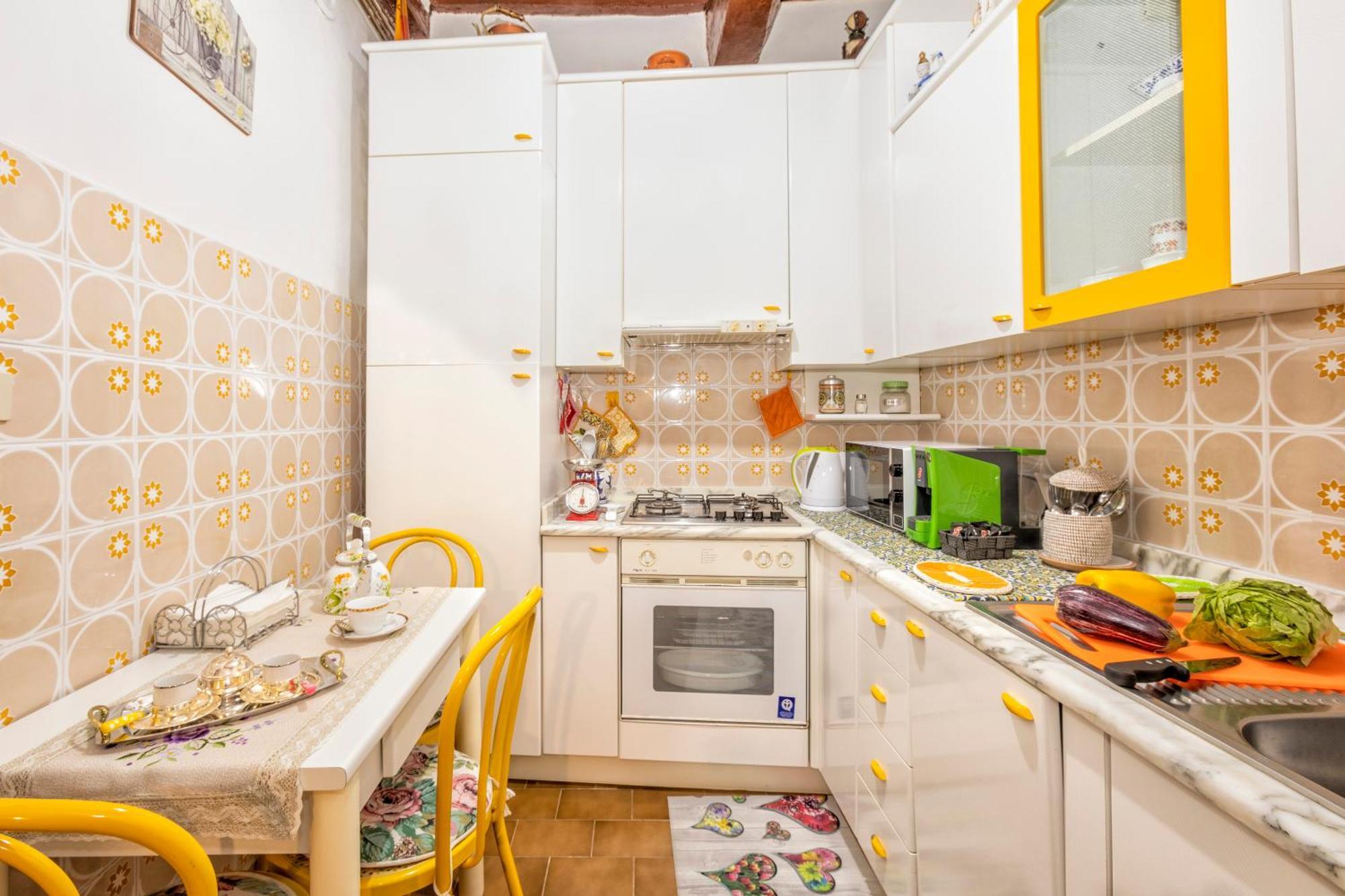 Villa Viola 끼안챠노테르메 외부 사진